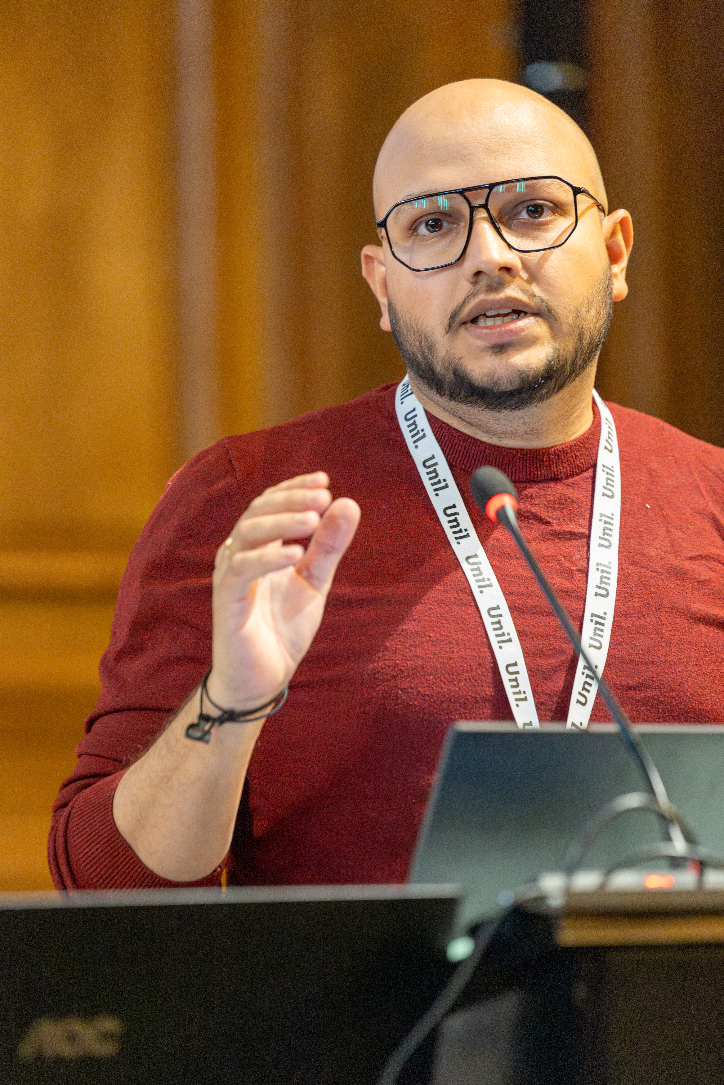 Climate Informatics 2026