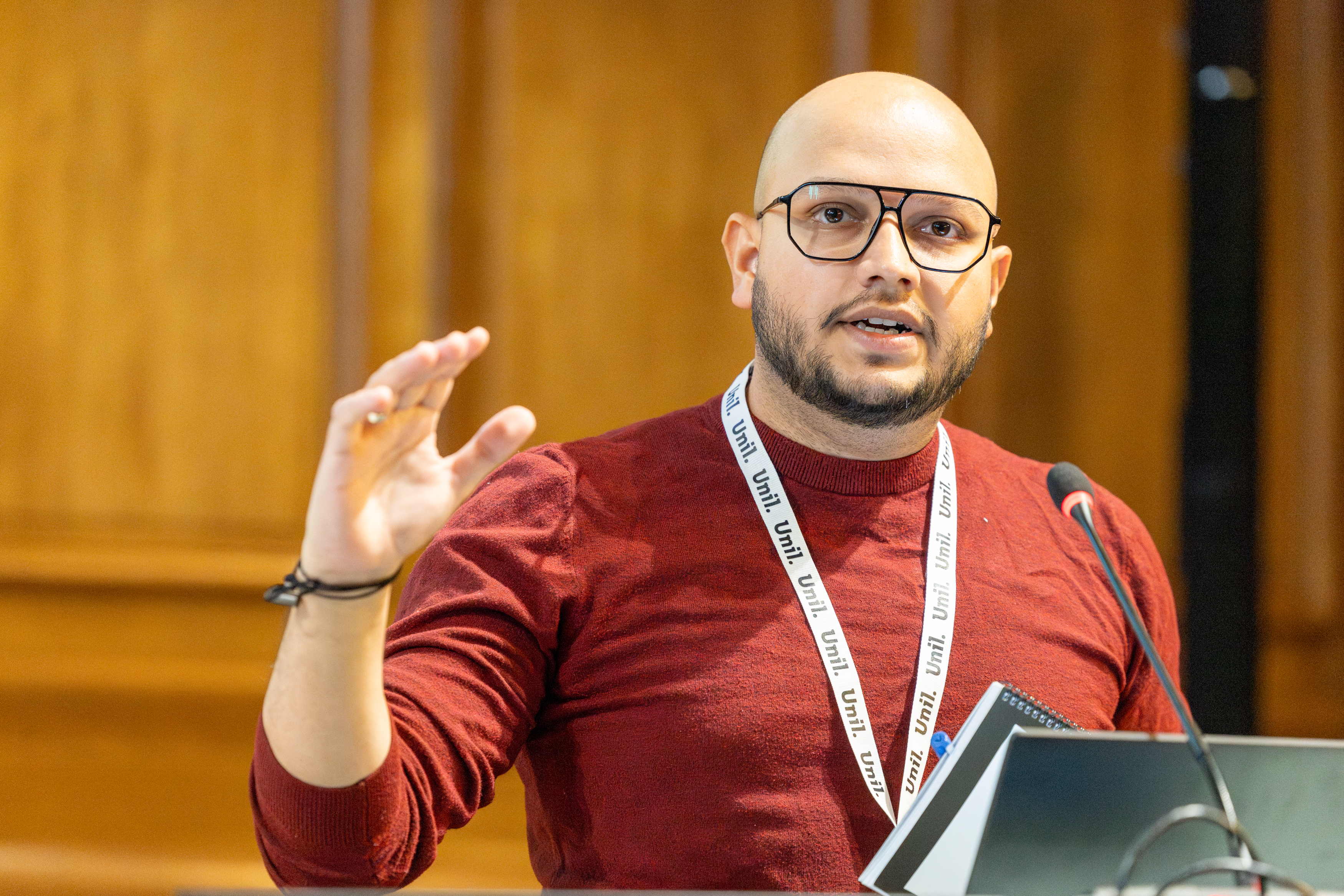 Climate Informatics 2026